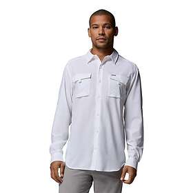 Columbia Silver Ridge Utility II Long Sleeve Paita (Miesten)