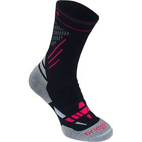 Bridgedale Nordic Race Sokker (Unisex)