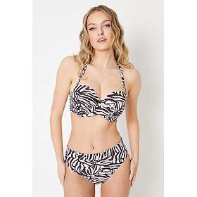 Gorgeous Animal Bikini Pant (Women's)