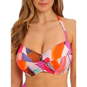 Fantasie Aguada Beach Bandeau Bikini Top (Women's)
