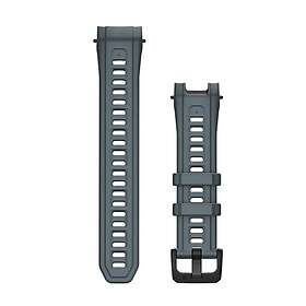 Garmin Instinct 3 Silikonrem 22mm