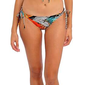 Freya Samba Nights Tie Side Bikini Brief (Women's)