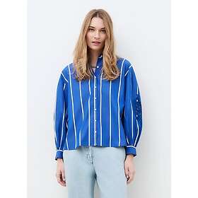 Caroll 261P-PALOMADENIM Jambe Large Jeans (Femme)