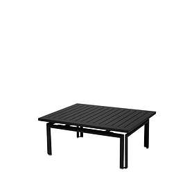 Fermob Costa Soffbord 100x80cm Hitta bästa pris på Prisjakt Costa Low Table 100x80 cm Acapulco Blue 21 Soffbord | Fermob