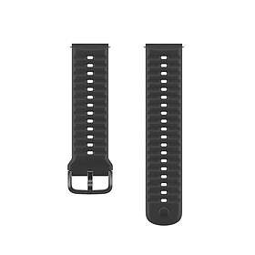 Coros Apex 4 Silicone Bracelet 22mm