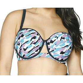 Curvy Kate Kate Bandeau Bikini Top (Women's)