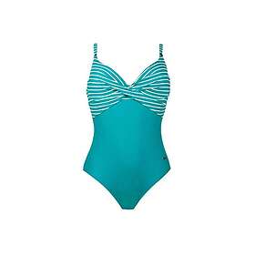 Naturana Multiway Padded Swimsuit (Women's)