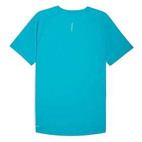 Puma Run Velocity Lyhythihainen T-paita (Miesten)