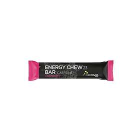 Pure Power Energy Chew Bar Caffeine 30g