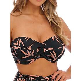 Fantasie Luna Bay Twist Bandeau Bikini Top (Women's)