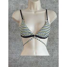 Moontide Underwired Bikini Top (Women's)