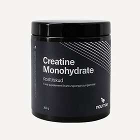 Noutron Creatine Monohydrate 300g Jauhe