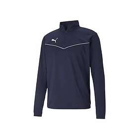 Puma Teamrise Half Zip Sweatshirt (Herr)