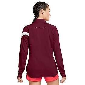 Nike Dri-fit Academy 20 Pro Halv Dragkedja Sweatshirt (Dam)