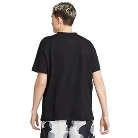 Nike Bf Swosh Fly Kortärmad T-shirt (Dam)