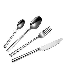 Modern House Spring Bestikksett 48-piece