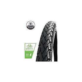 Rexway Ville Pneu Vélo Électrique Certifié ECE-R75 Clincher 28x1.60 (37-622)
