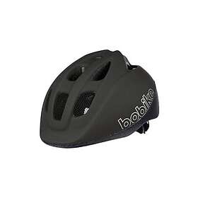 Bobike Go Urban Casque de Vélo