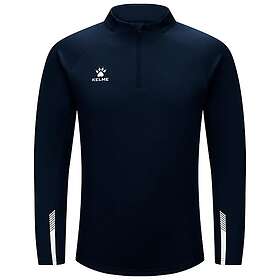 Kelme Thunder Half Zip Sweatshirt (Men's)