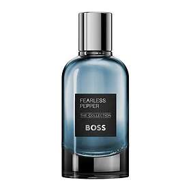 Hugo Boss The Collection Fearless Pepper edp 100ml