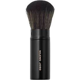 Nilens Jord Pure Collection Udtrækkelig Børste