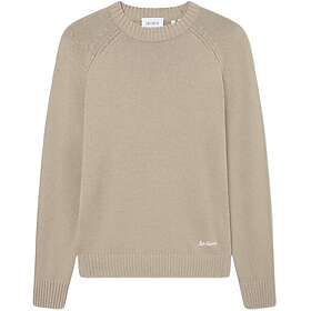 Les Deux Brad Roundneck Tricot (Homme)