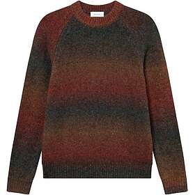 Les Deux Brad Strikket Genser (Herre)