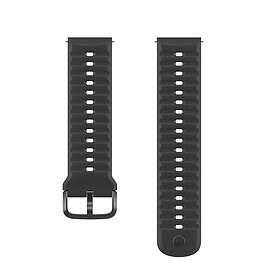 Coros Apex 4 Bracelet en Silicone 24mm