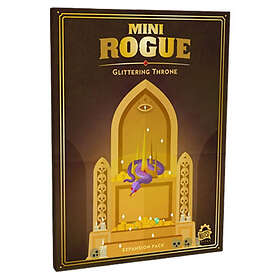 Mini Rogue: Glittering Throne (exp.)
