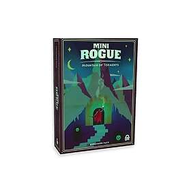 Mini Rogue: Mountain of Torments (ext.)