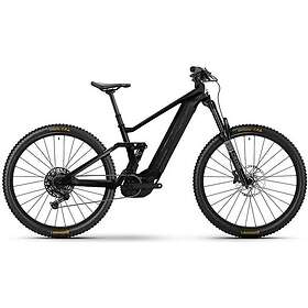 LaPierre Overvolt TR 4.6 600wh (Sähköpyörä)