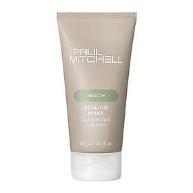 Paul Mitchell Smooth Tiivistävä Hiusnaamio 150ml