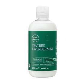 Paul Mitchell Tea Tree Lavender Mint Fugtgivende Balsam 300ml