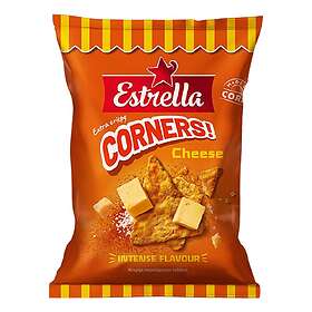 Estrella Corners Ost Chips 160g