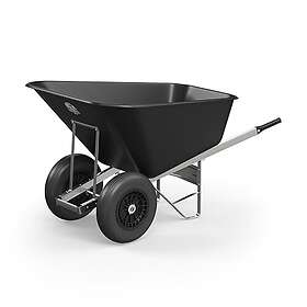 Agri Barrow WB9600-200L-400-8 200L