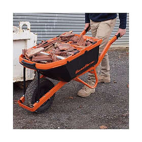 BucketBarrow PRO88 180kg