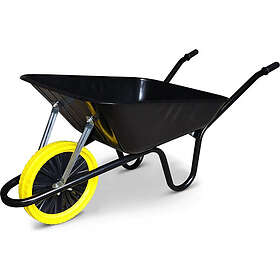 The Walsall Wheelbarrow Company Professional 125kg