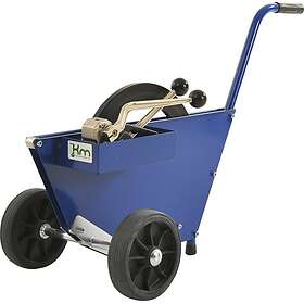 Kongamek KM216 Blå Spolehlder