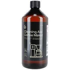 Clas Ohlson Cleaning Aid Coffee Maker 1 l