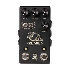 Walrus Audio Julianna Chorus/Vibrato