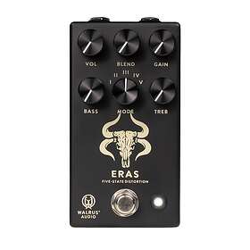 Walrus Audio Eras Five-State Distortion