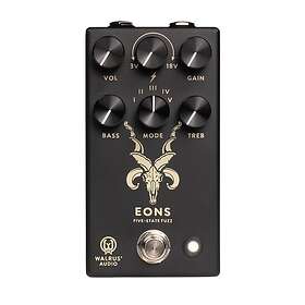 Walrus Audio Eons Five-State Fuzz