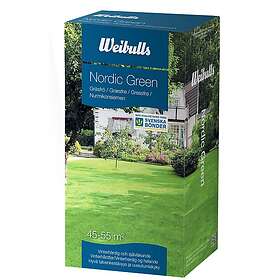 Weibulls Nordic Green 1kg