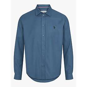 U.S. Polo Assn . Ragn Regular Shirt (Men's)