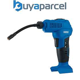 Draper Tools 55767 D20 20V Gonfleur (sans Batterie)