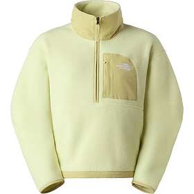 The North Face Yumiori Half-Zip Jacka (Dam)
