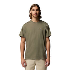 Columbia CSC Outdoor Organic Cotton T-shirt (Herr)