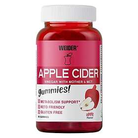 Weider Nutrition Gels & Chews 50g Gummies