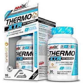 Amix Thermo Xtr Fat Burner 90 pcs