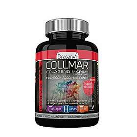 Drasanvi Kollagen Tuggisar 180 st